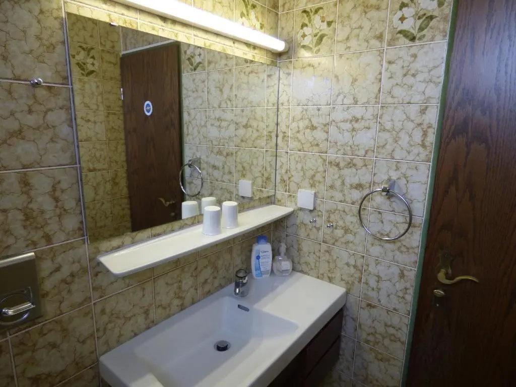 Pension Gasthof Zum Lamm - Chambres