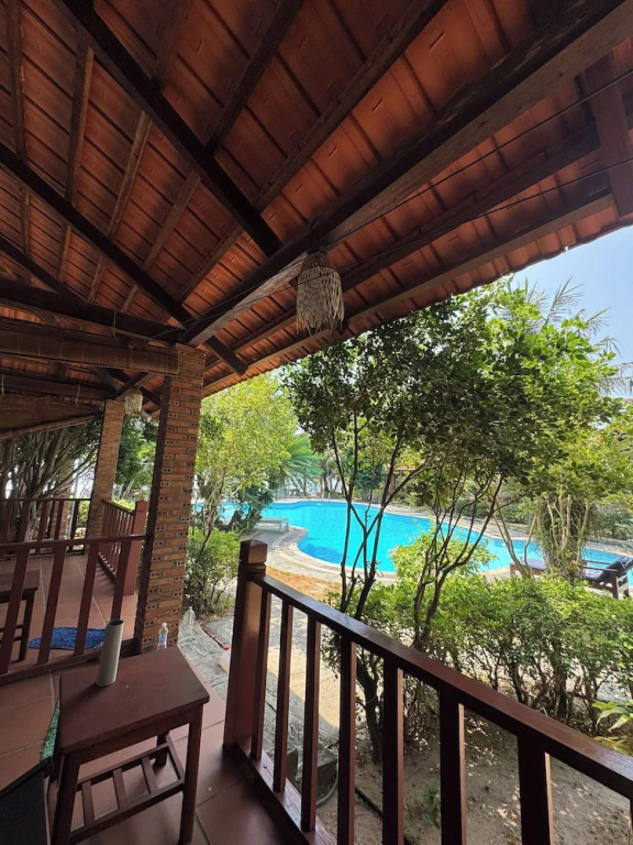 Wildland Resort - Chambres