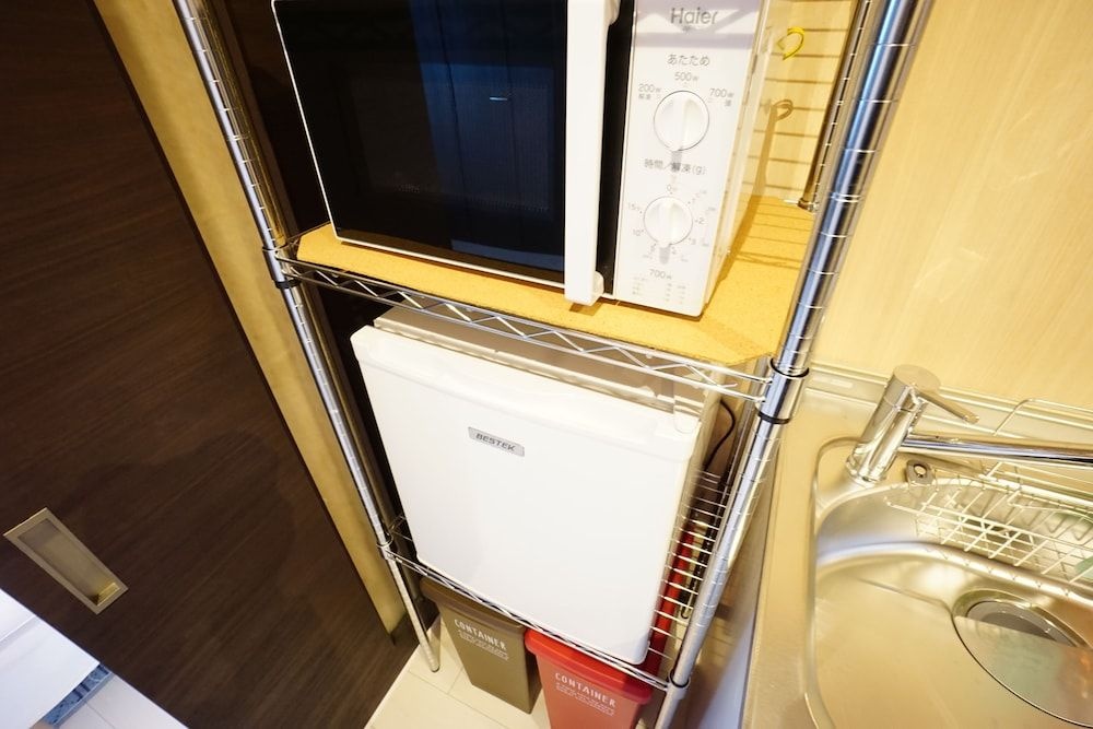 Terry's Apartment Namba South VI AD05A 사진 15