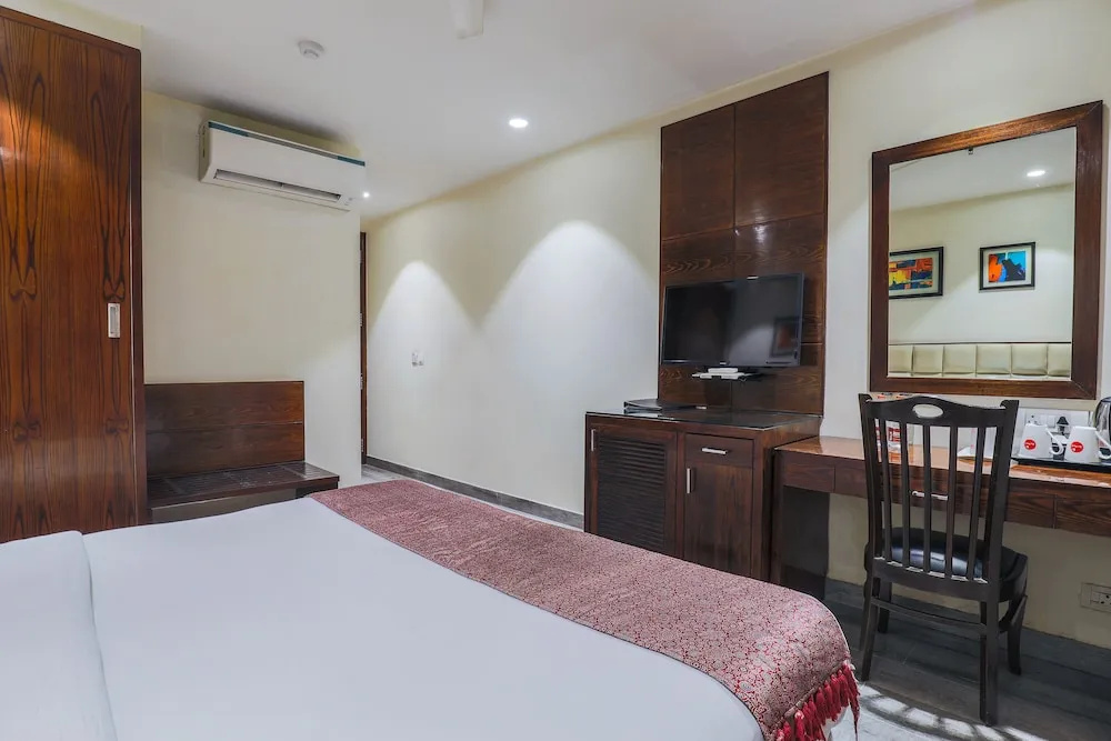 Hotel Blue Stone - Nehru Place - Général