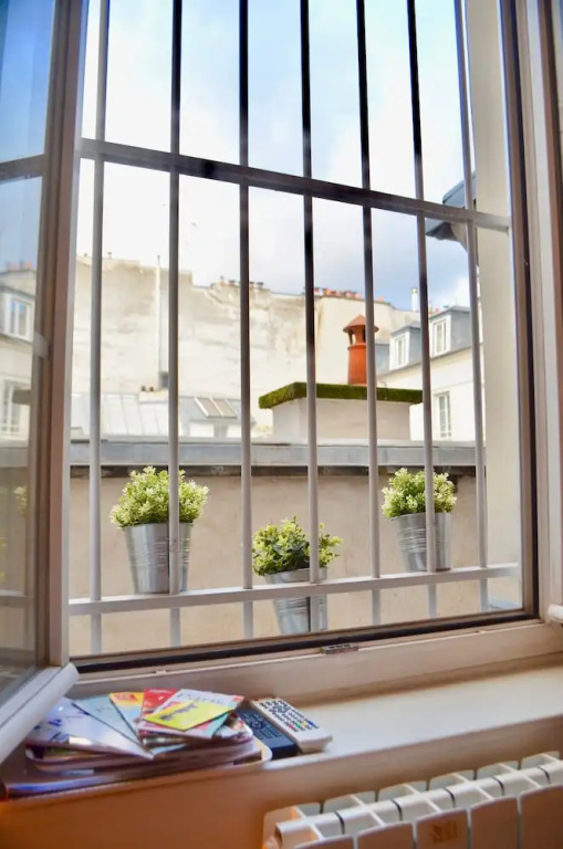 Studio In Centre Of Marais