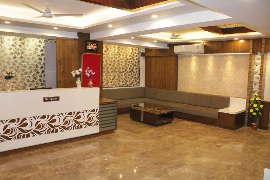 OYO 4027 Hotel Stay Inn - Général