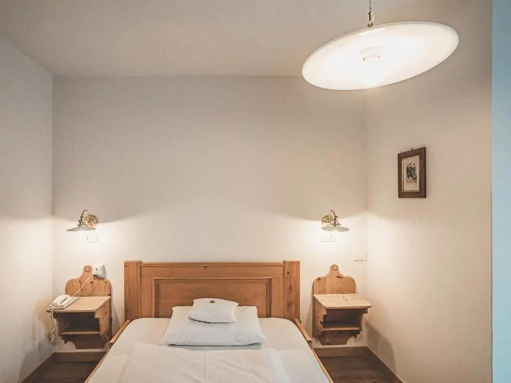 Turmwies - Chambres