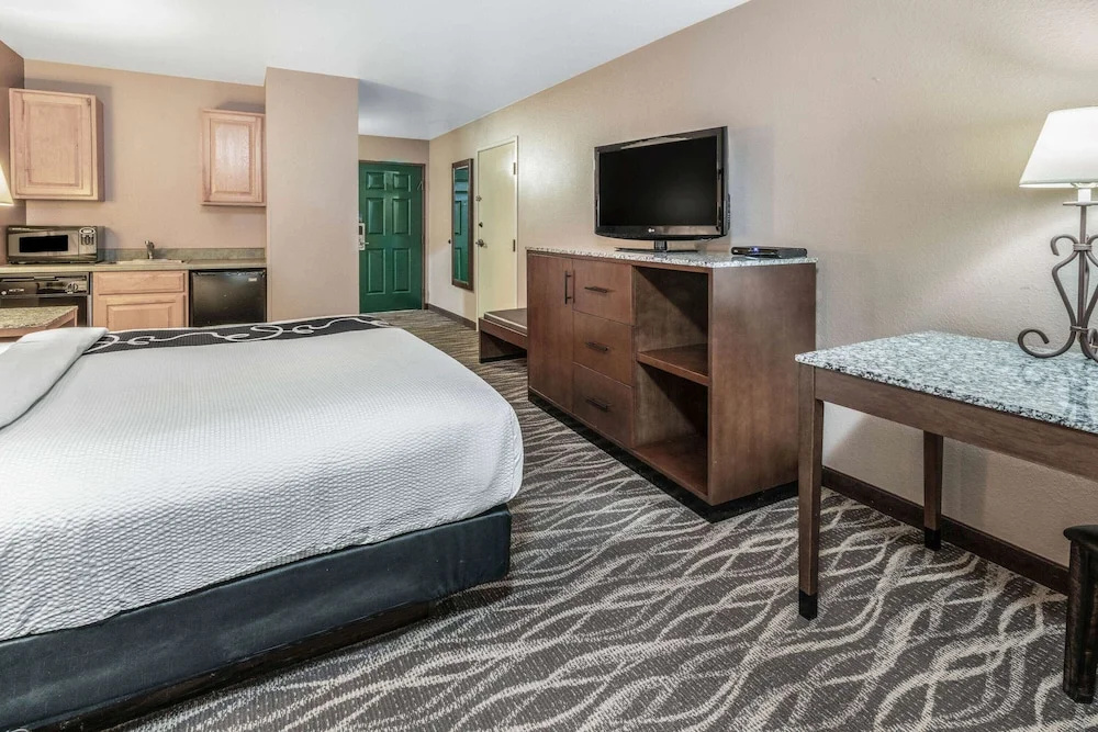 La Quinta Inn & Suites by Wyndham Belgrade - Bozeman Airport - Chambres