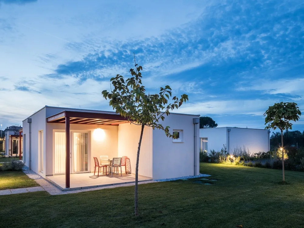 1 Bedroom Chalet with view