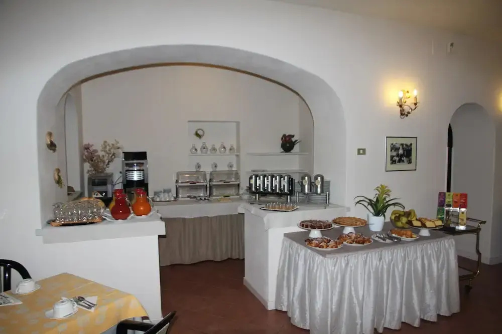 Lago Park Hotel Molveno - Général