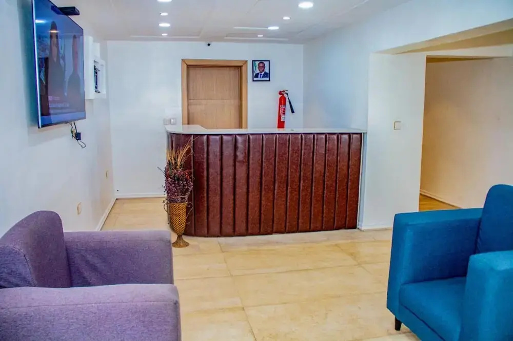 Hotel photo 10