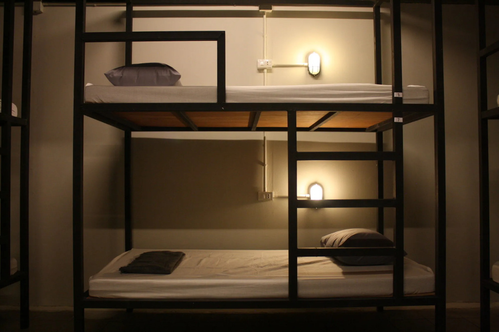 Hotel photo 18