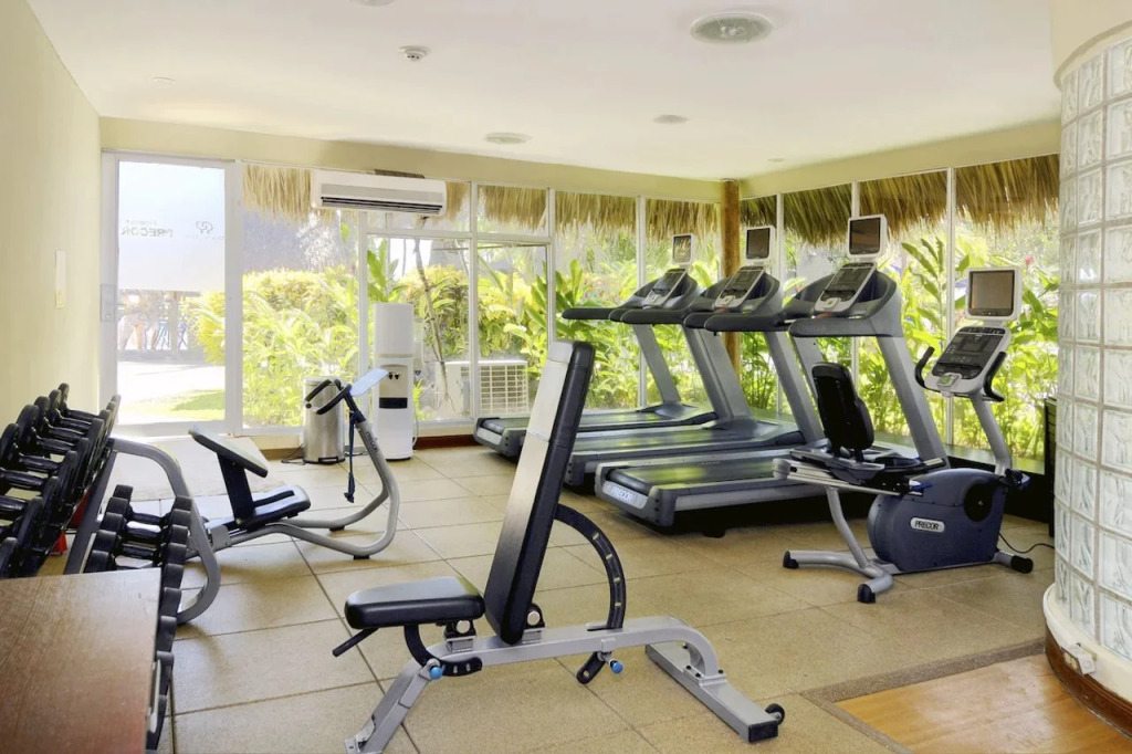 Fiesta Resort Central Pacific - All Inclusive - фото 24