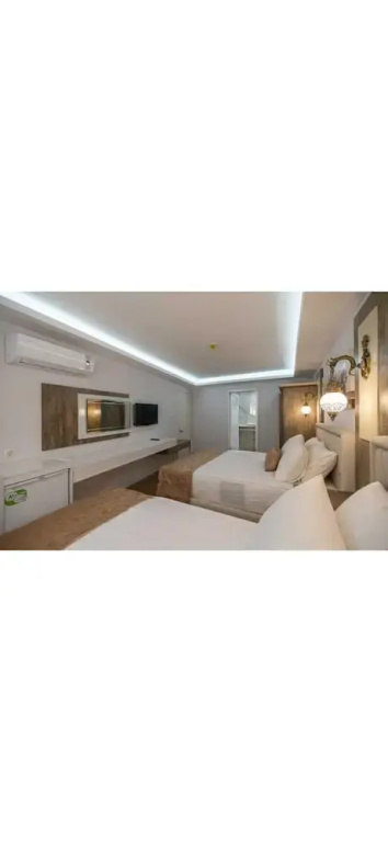 Standard Family room with balcony