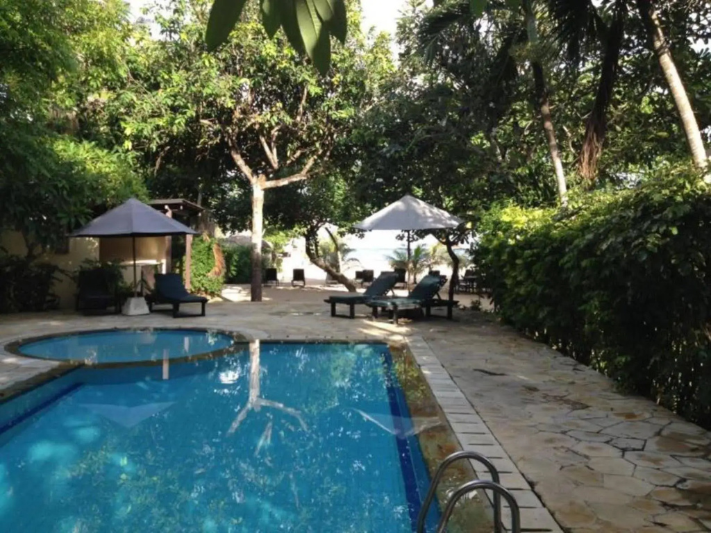 Hotel photo 17