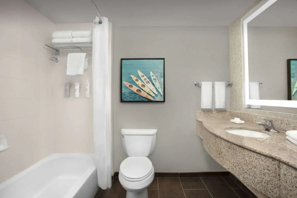 Hilton Garden Inn Gainesville - Chambres