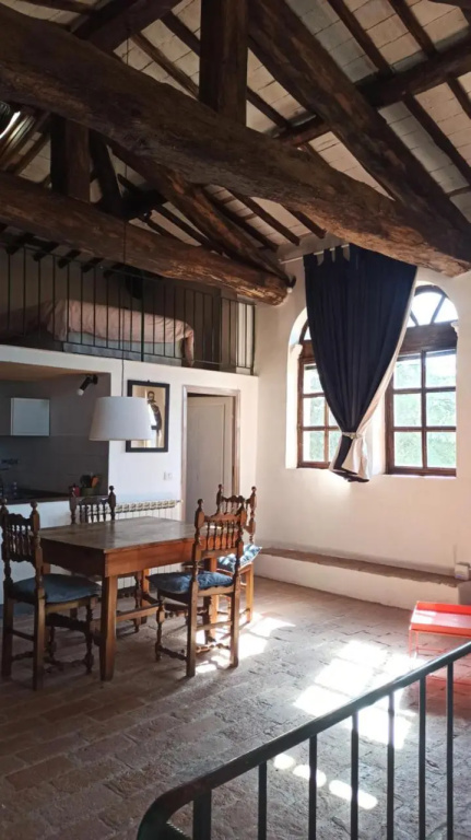 Torrione Apartment