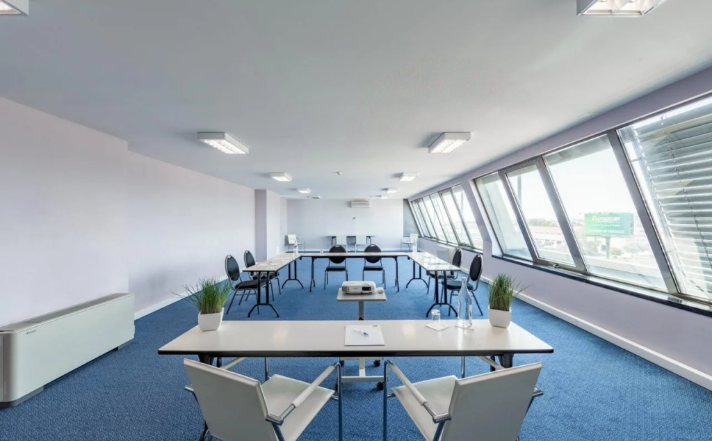 Holiday Inn Express Lisbon Airport by IHG - Général
