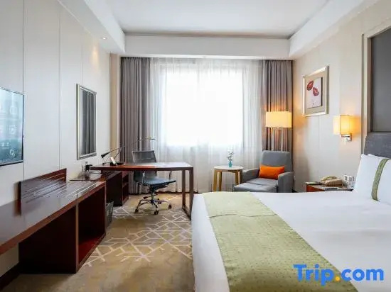 Standard Double room with view (full double bed)