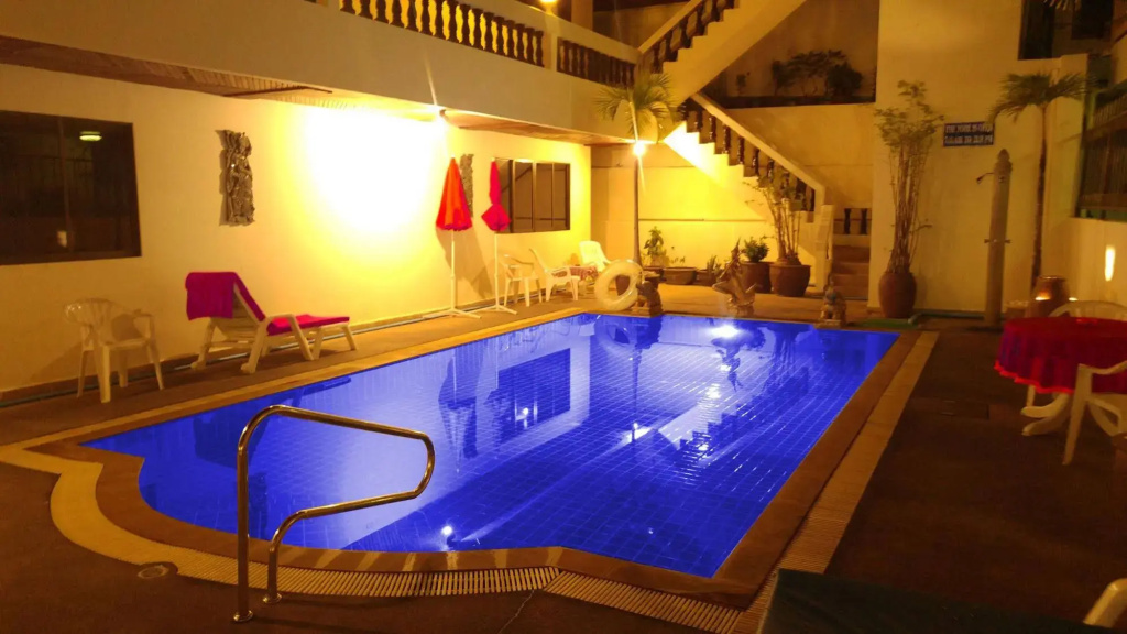 Hotel photo 9
