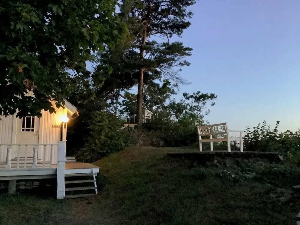 Langesund Bad Hotell - Général