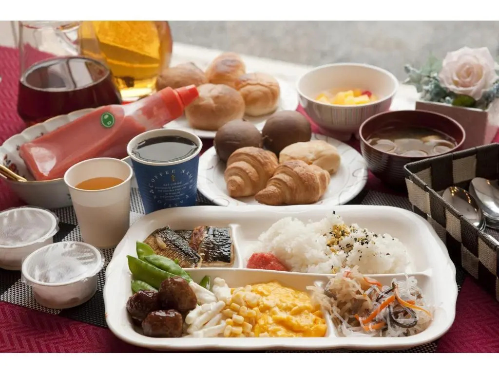 Benikea Calton Hotel Fukuoka Tenjin - Chambres