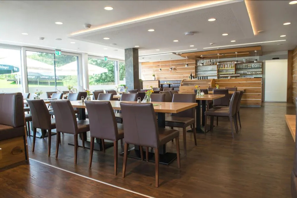 Truschwende 4 Hotel & Restaurant - Général