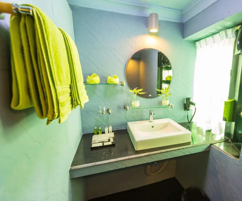 Domrai Boutique Resort - Chambres
