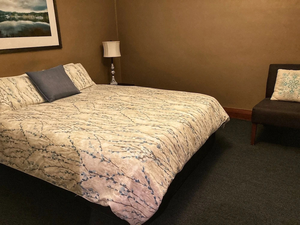 The Kermandie Hotel - Chambres