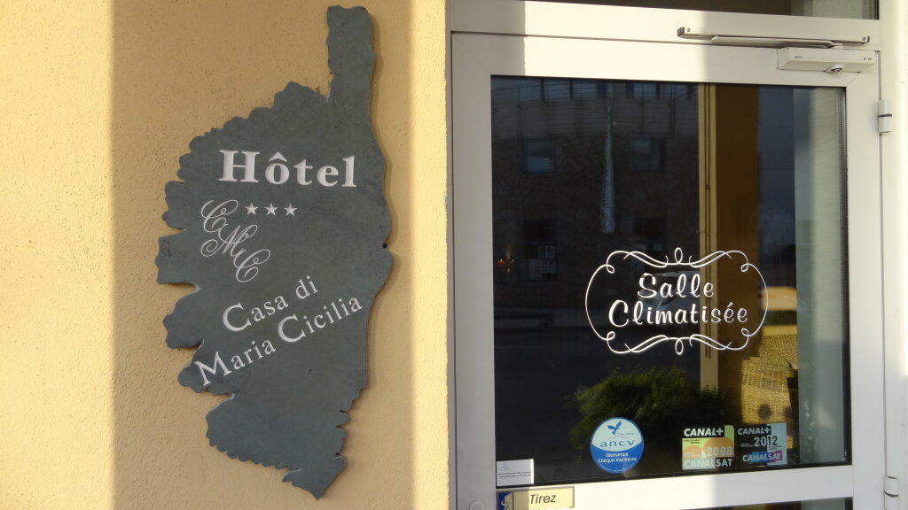 Hotel A Casa Di Maria Cicilia