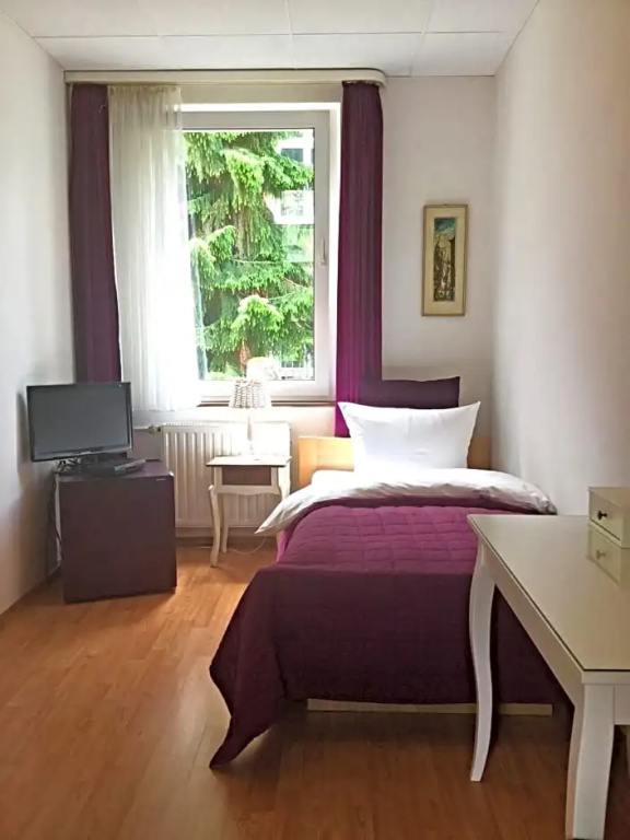 Hotel Hölscher - Chambres