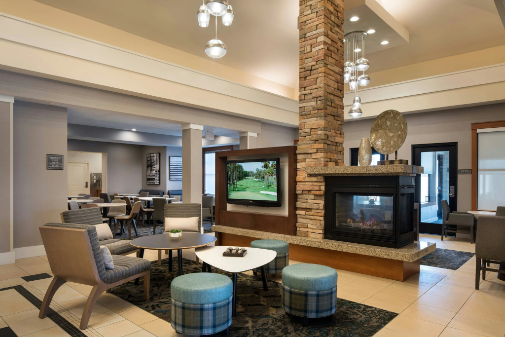 Residence Inn by Marriott Camarillo - Général