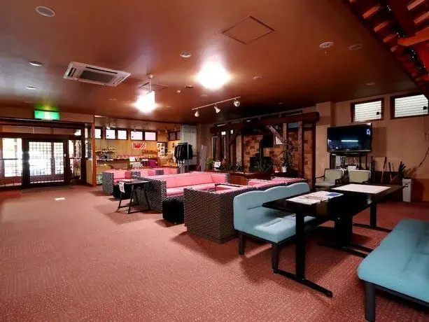 Hotel photo 14