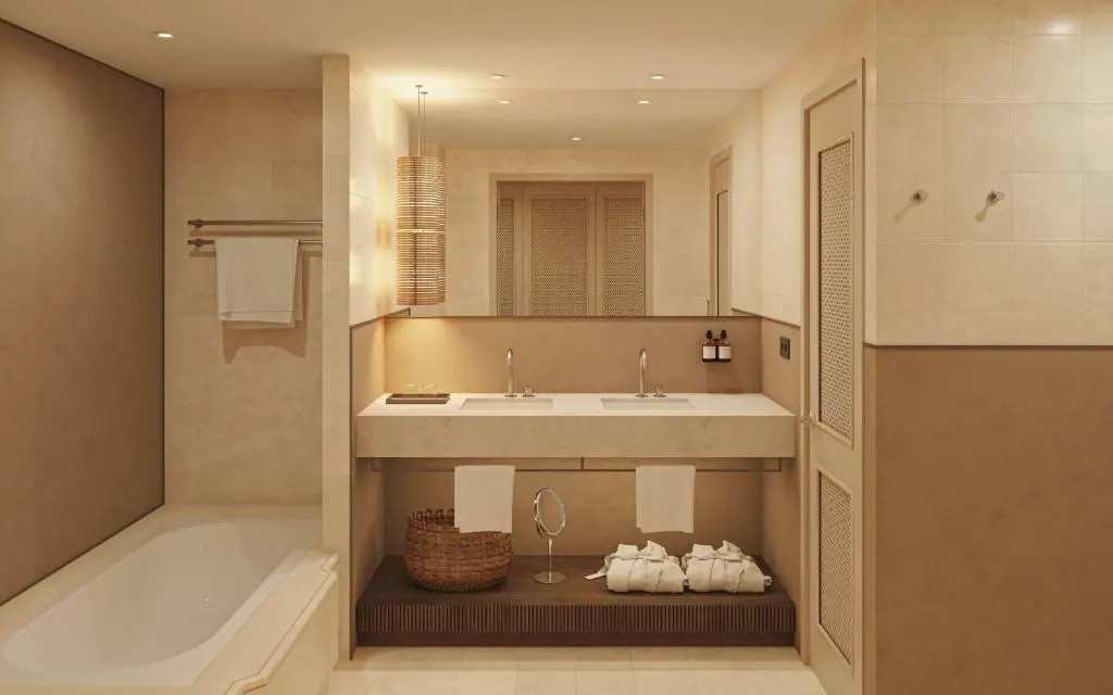 Tivoli la Caleta Resort - Chambres