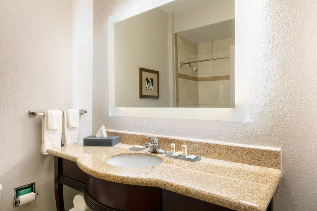 La Quinta Inn & Suites by Wyndham Lindale - Général