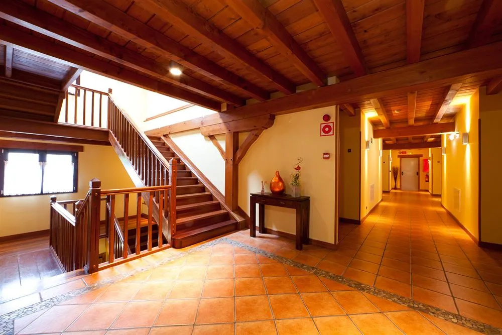Atxurra Hotel-Apartamento Rural - Général