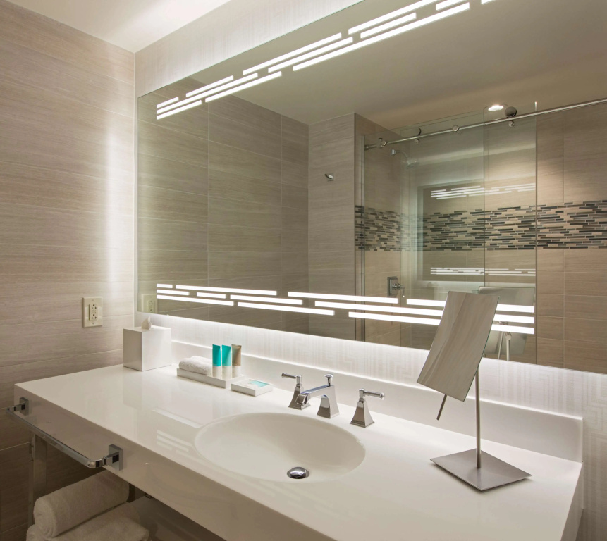 Hyatt Regency Dallas - Chambres