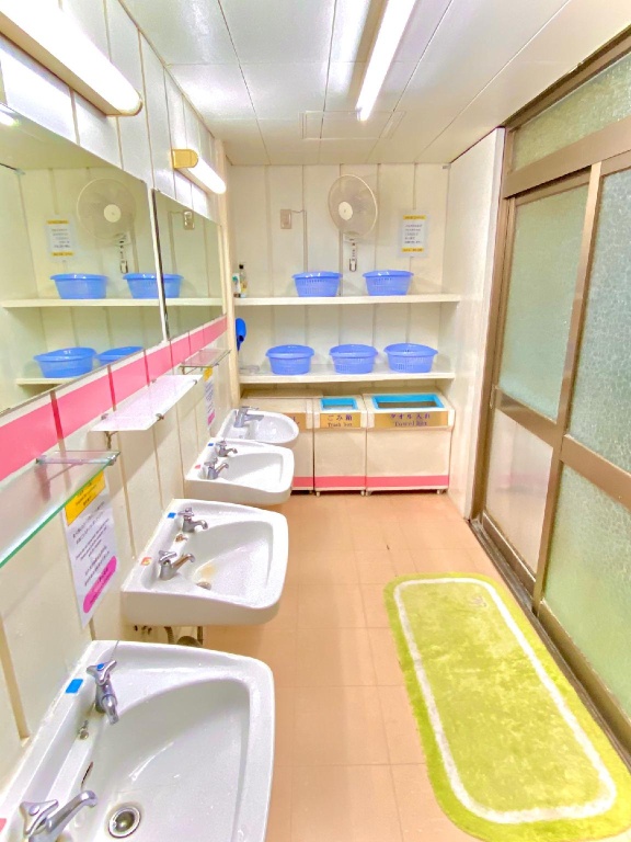 Hotel Hoshi Kai Kan 사진 22