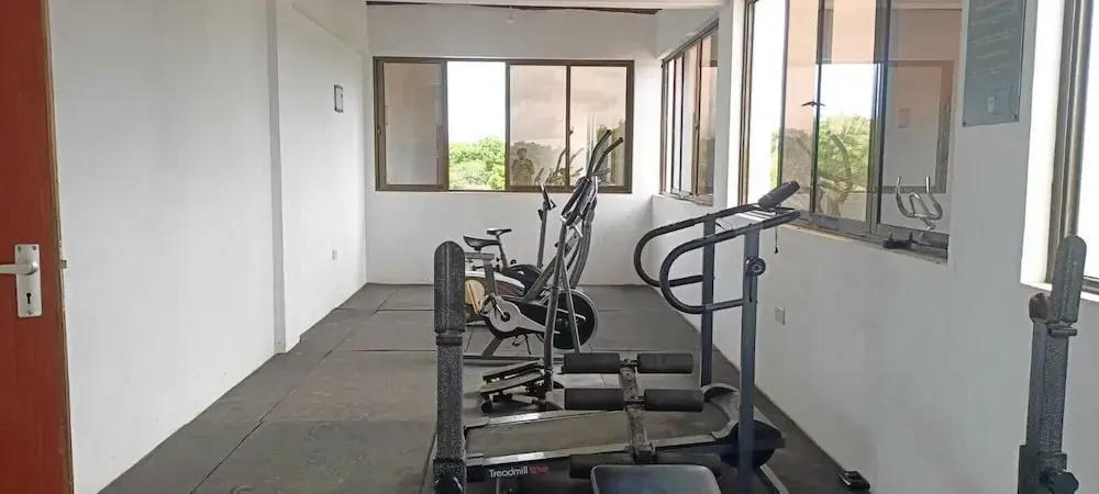 Hotel photo 11