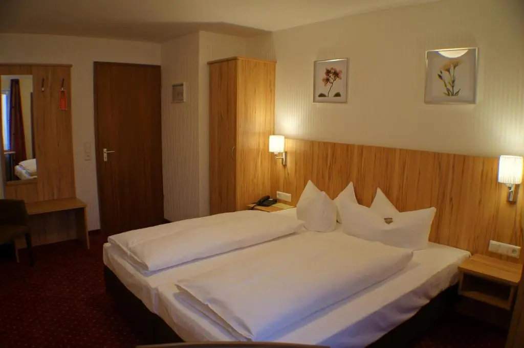 Hotel Am Bad - Général