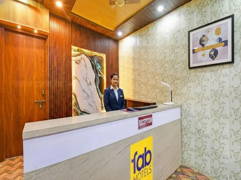 Hotel photo 11
