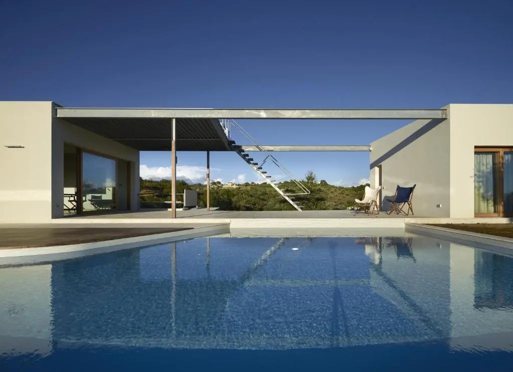 Maremma House - фото 7