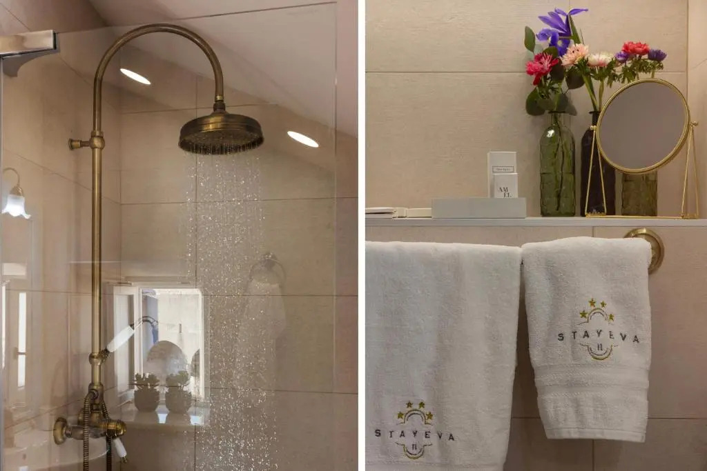 Stayeva 11 image rooms