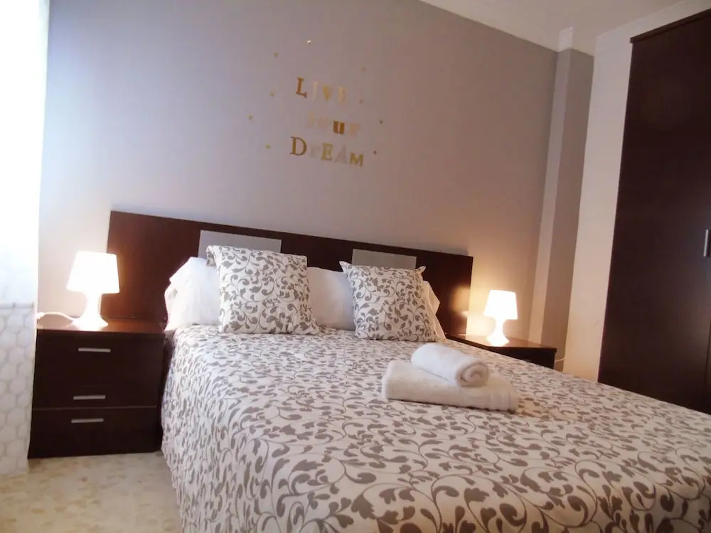 A&N Holiday Rentals - фото 4