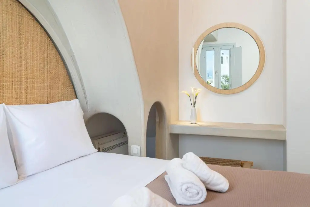 Airth House - Chambres