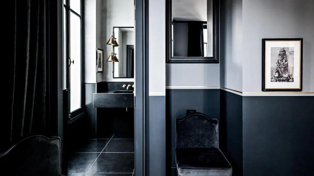 Monsieur George Hotel & Spa – Champs Elysées 33
