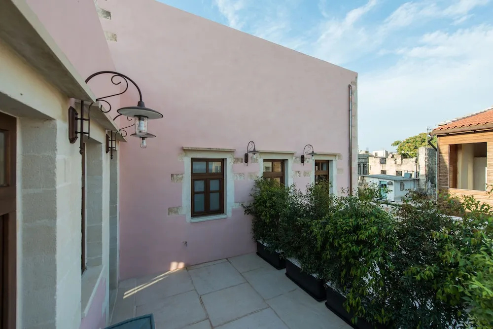 Serenissima Boutique Hotel - Chambres