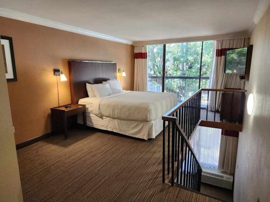 Four Points by Sheraton Little Rock Midtown - Général