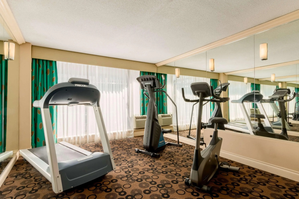 Park Inn & Suites by Radisson, Vancouver - Général