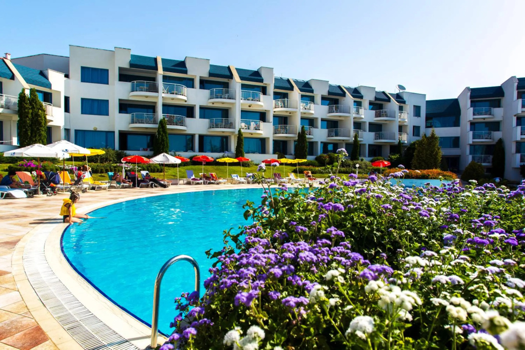 Sineva Park Hotel - All Inclusive - Général