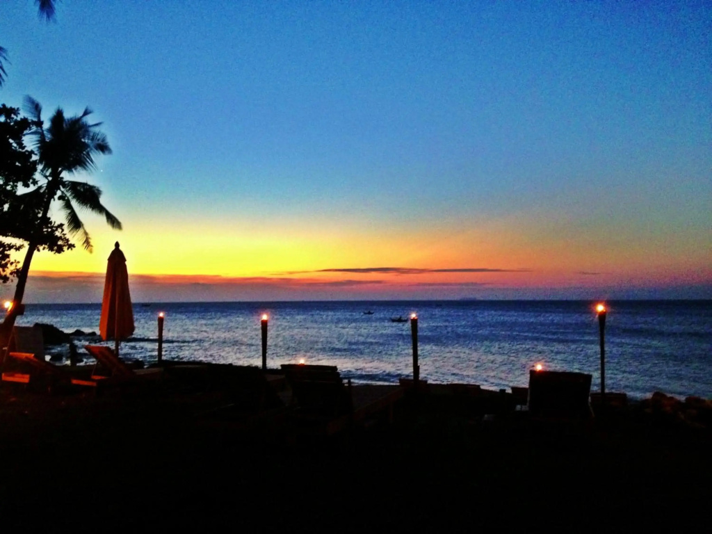 Nautilus Right On The Beach Resort Adults Only (SHA Extra plus) - Général