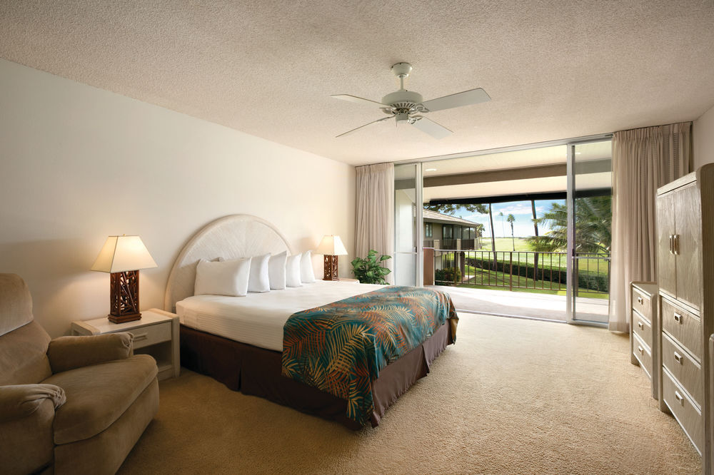 Kā‘anapali Maui at the Eldorado by null
