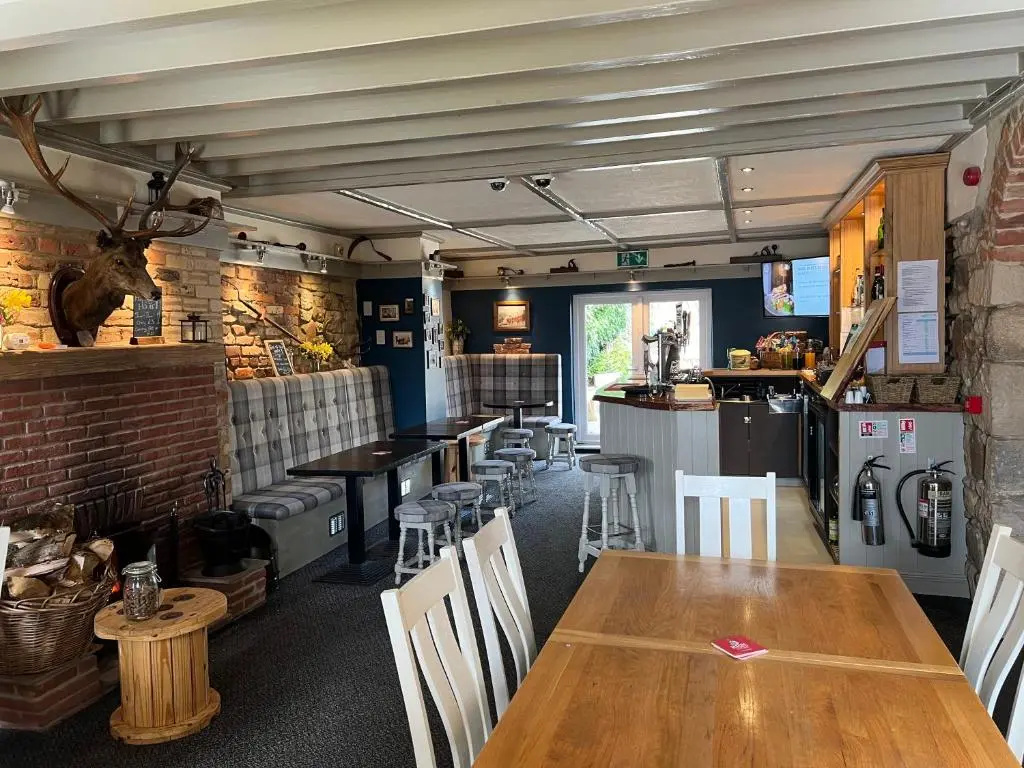 The Beresford Arms - Général