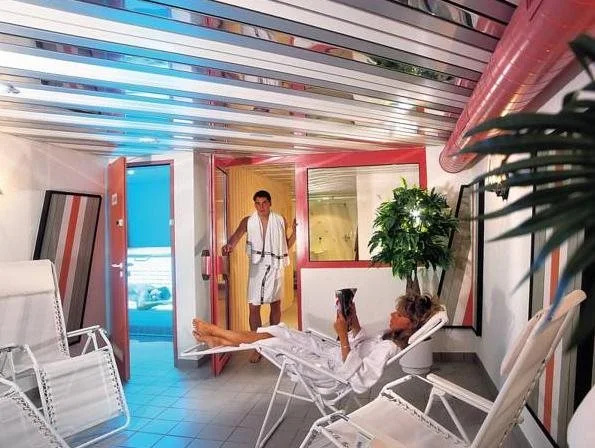 Hotel Christiania - Général